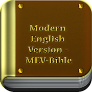 Modern English Version - MEV-Bible