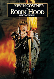 Icon image Robin Hood: Prince of Thieves