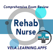 Top 34 Medical Apps Like Rehabilitation Nurse Practice Test 4500 Flashcards - Best Alternatives