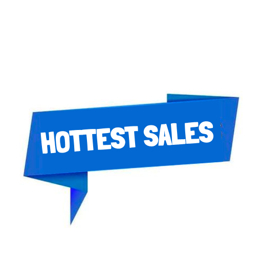 Hottest Sales Download on Windows