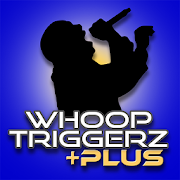 Whoop Triggerz Plus