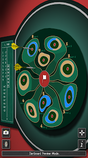 Pro Darts 2024 Screenshot