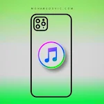 Cover Image of Unduh iPhone 13 Pro Max ringtones 10 APK