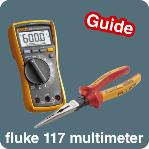 Fluke 117 Multimeter Guide