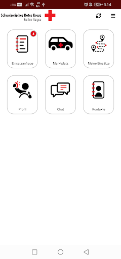 SRK Aargau Screen 2