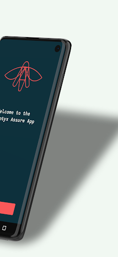 Peroptyx Assure Screen 2
