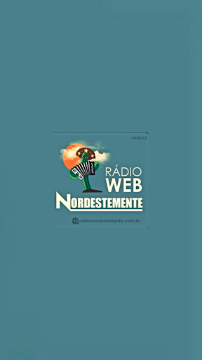 Rádio Nordestemente Screen 2