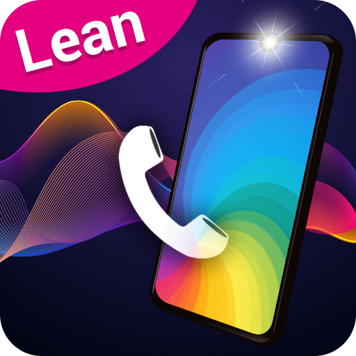 AMOLED Color Phone Lean Edition