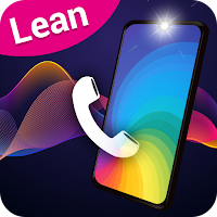 AMOLED Color Phone Lean Edition