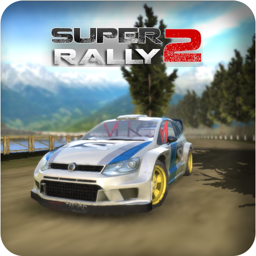 Super Rally Racing 2 विंडोज़ पर डाउनलोड करें