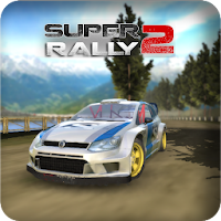 Super Rally 2 : Rally Racer LITE