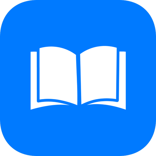 Bookhub logo