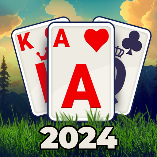 Klondike Relax 2024 1.0.2 Icon