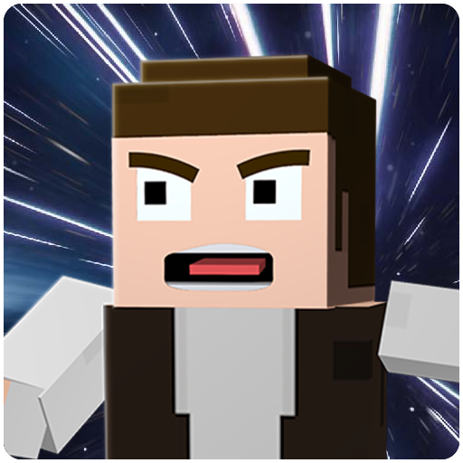 Blocky Solo Infinite Galaxy Windowsでダウンロード