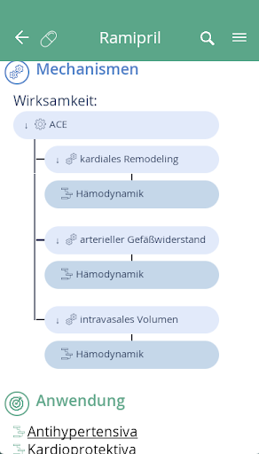 UMmedis Screen 2