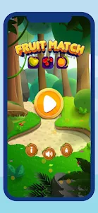 Fruit Match 3