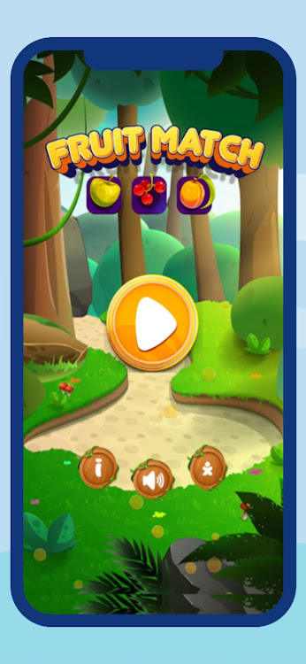 Fruit Match 3 - 1.0.0 - (Android)