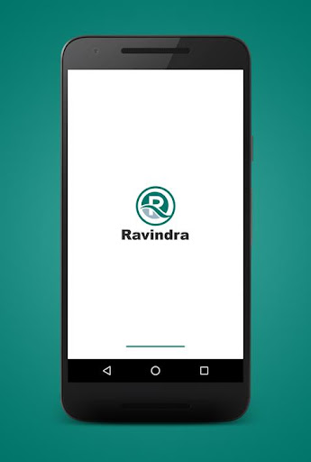 Android application Dr. Ravindra K Sharma screenshort