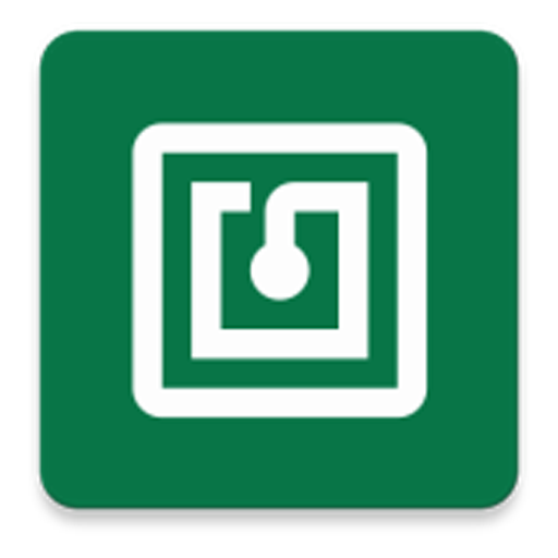 NFC Writer logo