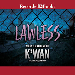 Icon image Lawless