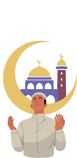 Android application ادعية المساء مكتوبة screenshort