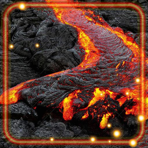 Volcano Eruption Scarica su Windows
