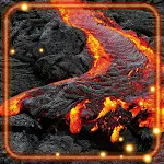 Cover Image of Télécharger Volcano Eruption  APK