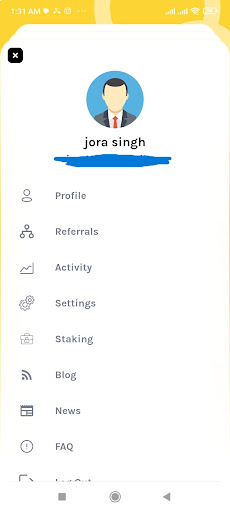 Coinbiit Screen 3