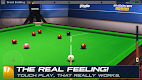 screenshot of Snooker Stars - 3D Online Spor