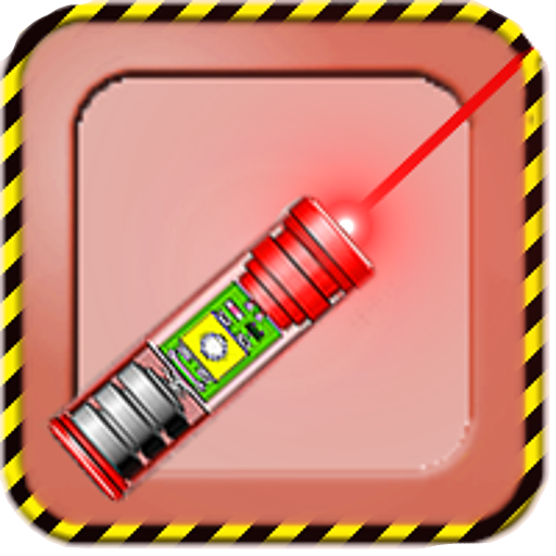 Laser Reflections 2 Evolution  Icon