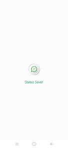 Status saver for whatsapp 1