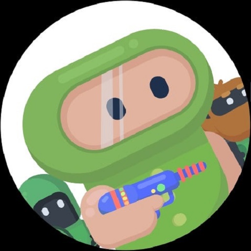 Forgoten logo