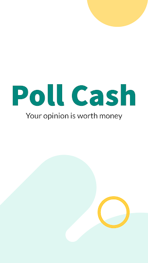 Poll Cash - Paid Surveys 2