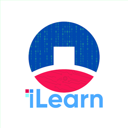 VietinBank iLearn Logo