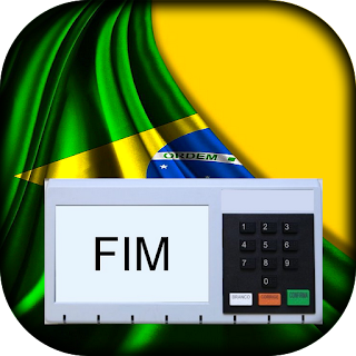 Urna Simulador - Eleição 2022 apk