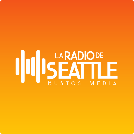 La Radio de Seattle logo