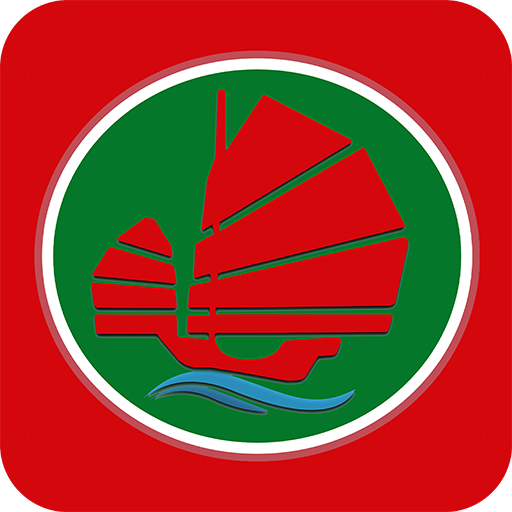 Hong Kong Chinese Takeaway logo