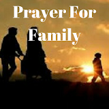 Prayer for Family icon