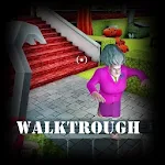 Cover Image of Download Walktrough Teacher Game Scary Guide Free 1.0 APK