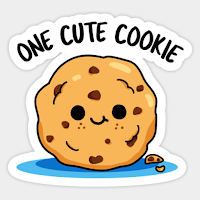 Cute Cookie - Tap and Click the