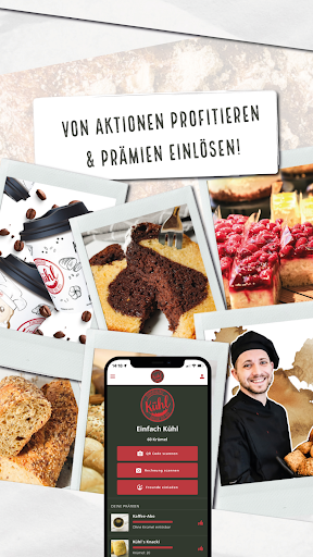 Bäcker Kühl Screen 2
