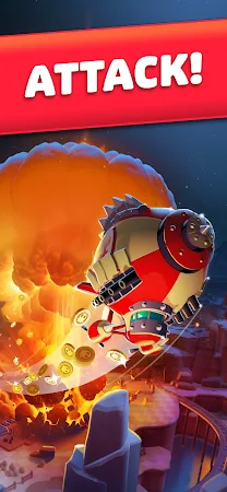 Game screenshot Prize Kingdoms mod apk