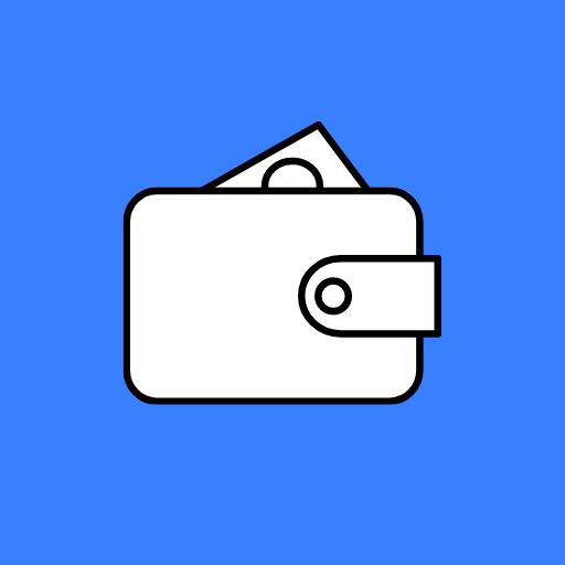 Money Manager logo