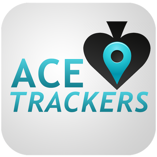 Ace Trackers logo