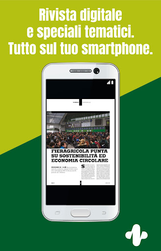 Macchine e Motori Agricoli Screen 2