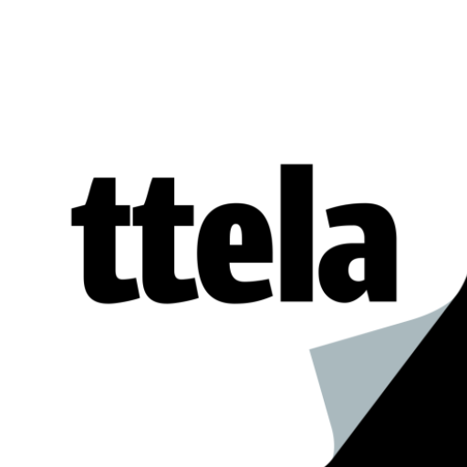 ttela e-tidning Laai af op Windows