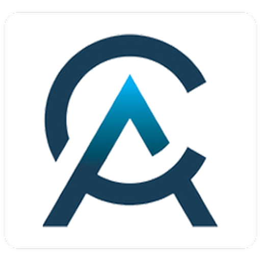 JKM CRM Admin logo