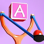 Cover Image of ดาวน์โหลด Cubic Words 3D  APK