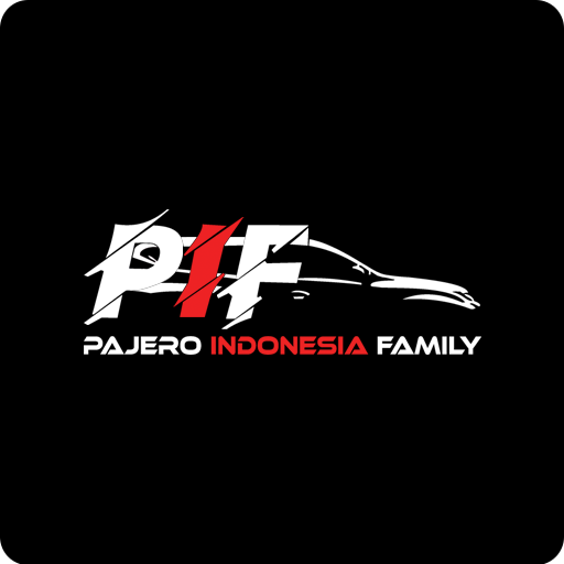 Pajero Indonesia Family