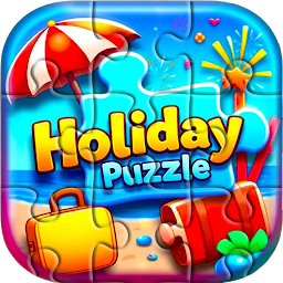 Holiday Jigsaw Puzzle